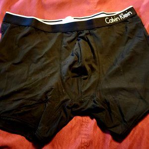 Calvin Klein men's underwear